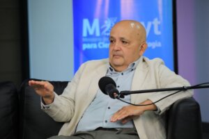 Lee más sobre el artículo VII Congreso de Células Madre abordará avances en medicina regenerativa