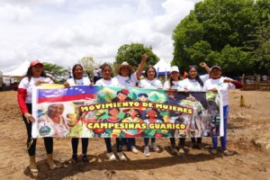 Lee más sobre el artículo Gobierno Nacional presenta Plan de fortalecimiento tecnológico de la cadena agroalimentaria del maíz para el ciclo de siembra 2025