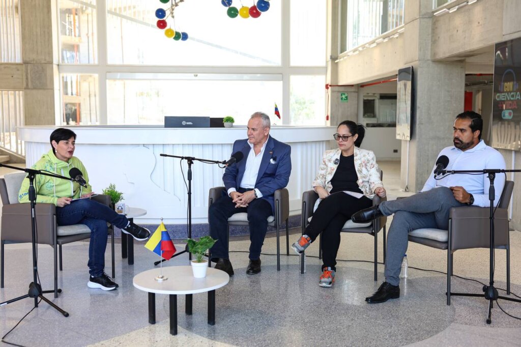 Universidad Nacional de las Ciencias Dr. Humberto Fernández – Morán formará nuevos talentos para el apalancamiento productivo