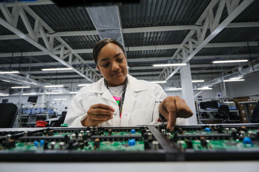 Venezuela desarrolla políticas para potenciar la creatividad y la innovación