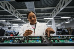 Lee más sobre el artículo Venezuela desarrolla políticas para potenciar la creatividad y la innovación