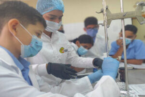Lee más sobre el artículo Fundación Ciepe promueve aprendizaje de la ciencia de la producción en niños y niñas de Yaracuy