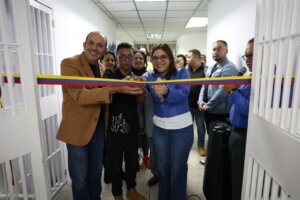 Lee más sobre el artículo Inaugurado nodo de la Red Nacional de Software Soberano y Seguro en Mérida