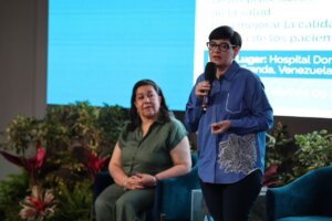 Lee más sobre el artículo Gobierno venezolano promueve el ejercicio de la medicina paliativa comprometido con la salud del pueblo