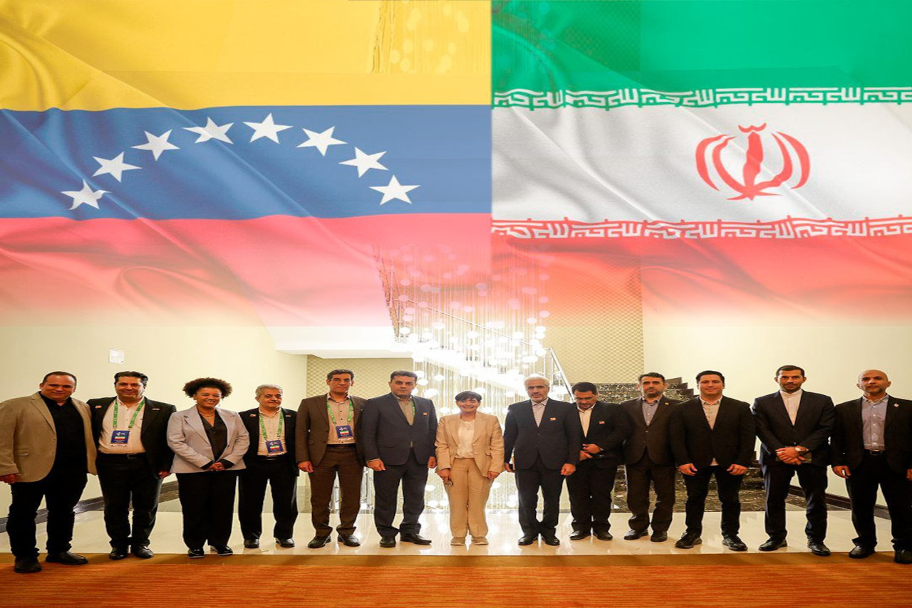 En este momento estás viendo Venezuela avanza en el desarrollo científico y tecnológico con la cooperación de países del mundo