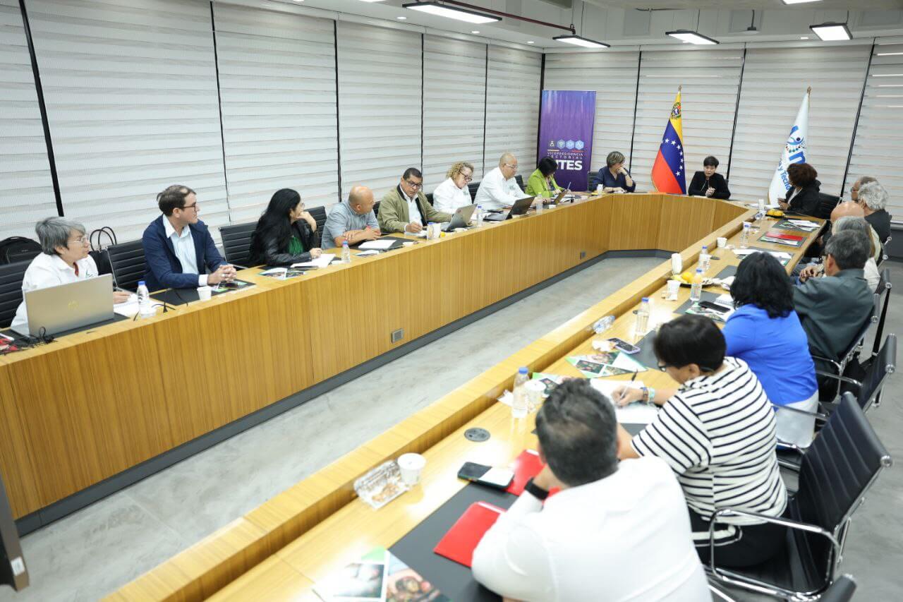 Lee más sobre el artículo Venezuela avanza en agenda científica para fortalecer la producción de soya