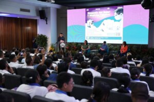 Lee más sobre el artículo Masiva participación en simposio sobre medicina paliativa en Miranda