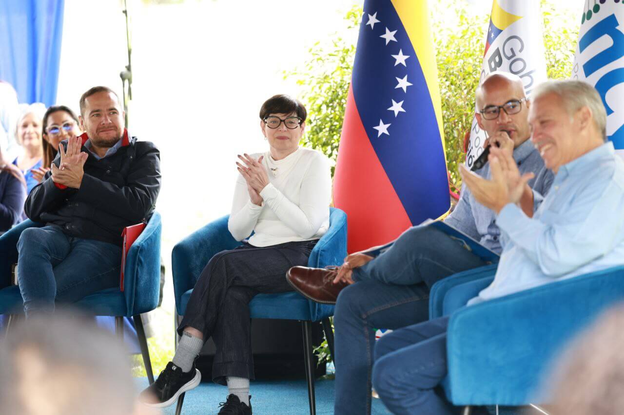 En este momento estás viendo Arrancan Ferias de Oportunidades de Estudio 2025
