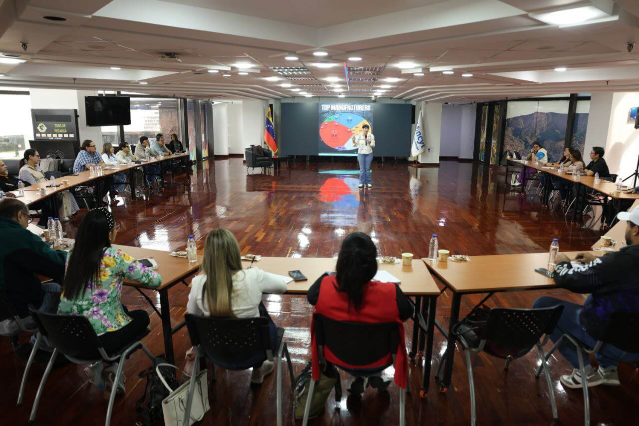En este momento estás viendo Delegación venezolana participará en Seminario Internacional de Innovación Científica y Tecnológica a celebrarse en Shanghái