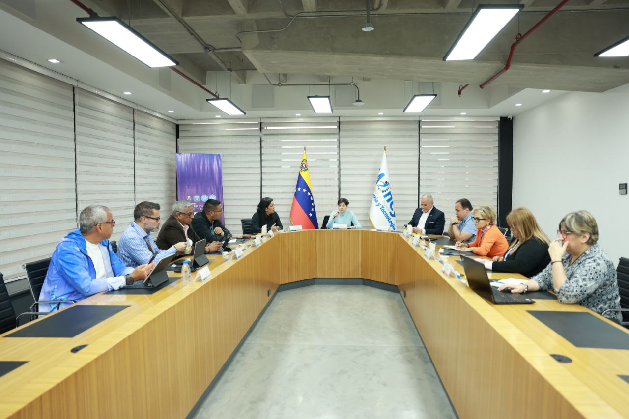 En este momento estás viendo Sistema Nacional de Ingreso garantiza a jóvenes bachilleres su cupo universitario