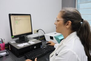Lee más sobre el artículo Fundación IDEA es pionera en la detección de la Fenilcetonuria y otras enfermedades congénitas