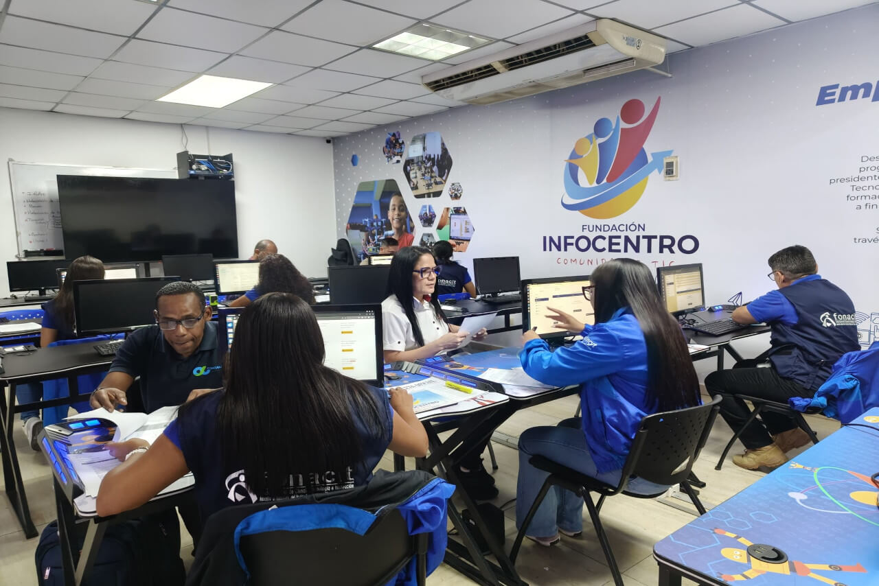 En este momento estás viendo Mega jornada para el aporte Locti se extiende hasta el 20 de junio