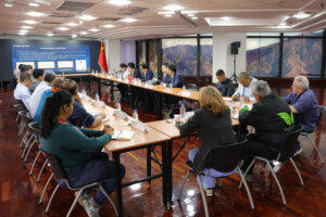 Lee más sobre el artículo Venezuela y China refuerzan cooperación en materia de inteligencia artificial