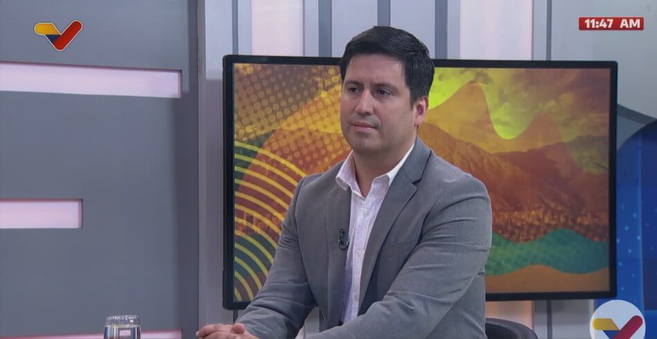 En este momento estás viendo Venezuela desarrolla IA con tecnologías soberanas y seguras