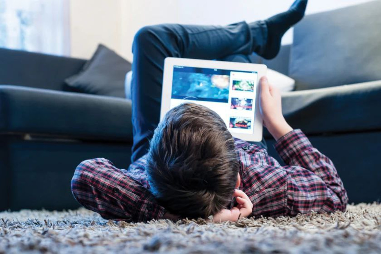 Lee más sobre el artículo La adicción a las pantallas y redes sociales afecta la comprensión lectora de los jóvenes