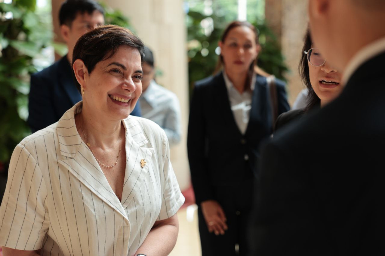 Lee más sobre el artículo Venezuela ampliará relaciones estratégicas en ciencia y tecnología en Shenzhen