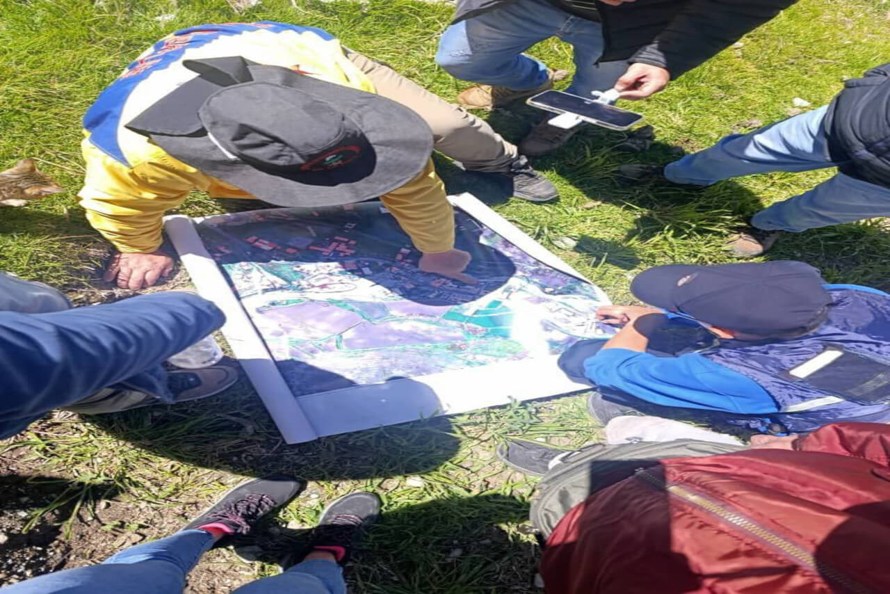 En este momento estás viendo Comunidad y ciencia unidas frente a la crisis climática en los Andes venezolanos