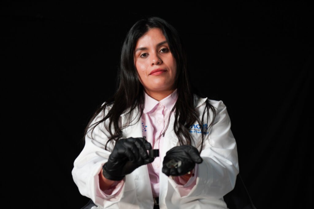 Laboratorio de Microscopía Electrónica de Barrido impulsa la investigación en Venezuela