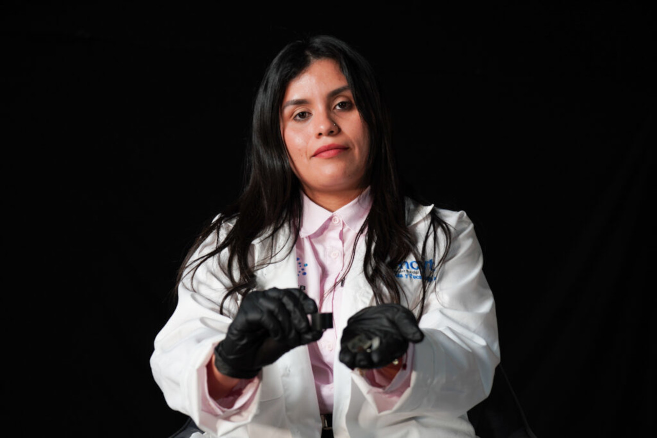 En este momento estás viendo Laboratorio de Microscopía Electrónica de Barrido impulsa la investigación en Venezuela