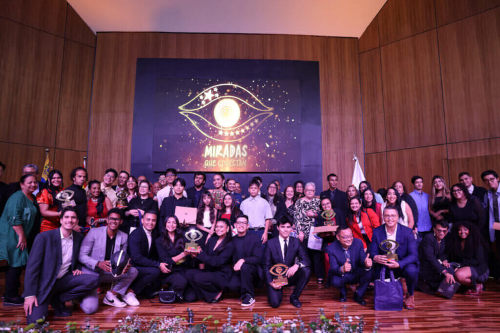 Mincyt gana como Mejor Cortometraje en el concurso «Miradas que Conectan: China y Venezuela»