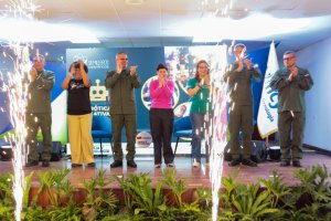 Lee más sobre el artículo Olimpiada Nacional de Robótica Creativa 2025 ya cuenta con ganadores