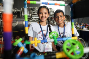 Lee más sobre el artículo Cenditel lanza curso en línea Aprendizaje en Robótica para niños y niñas