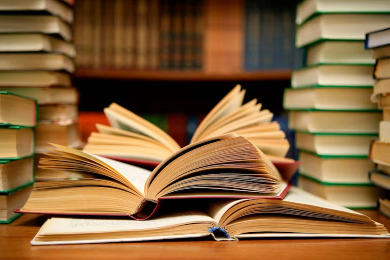 En este momento estás viendo Libros: la mejor vacuna contra la adicción a pantallas