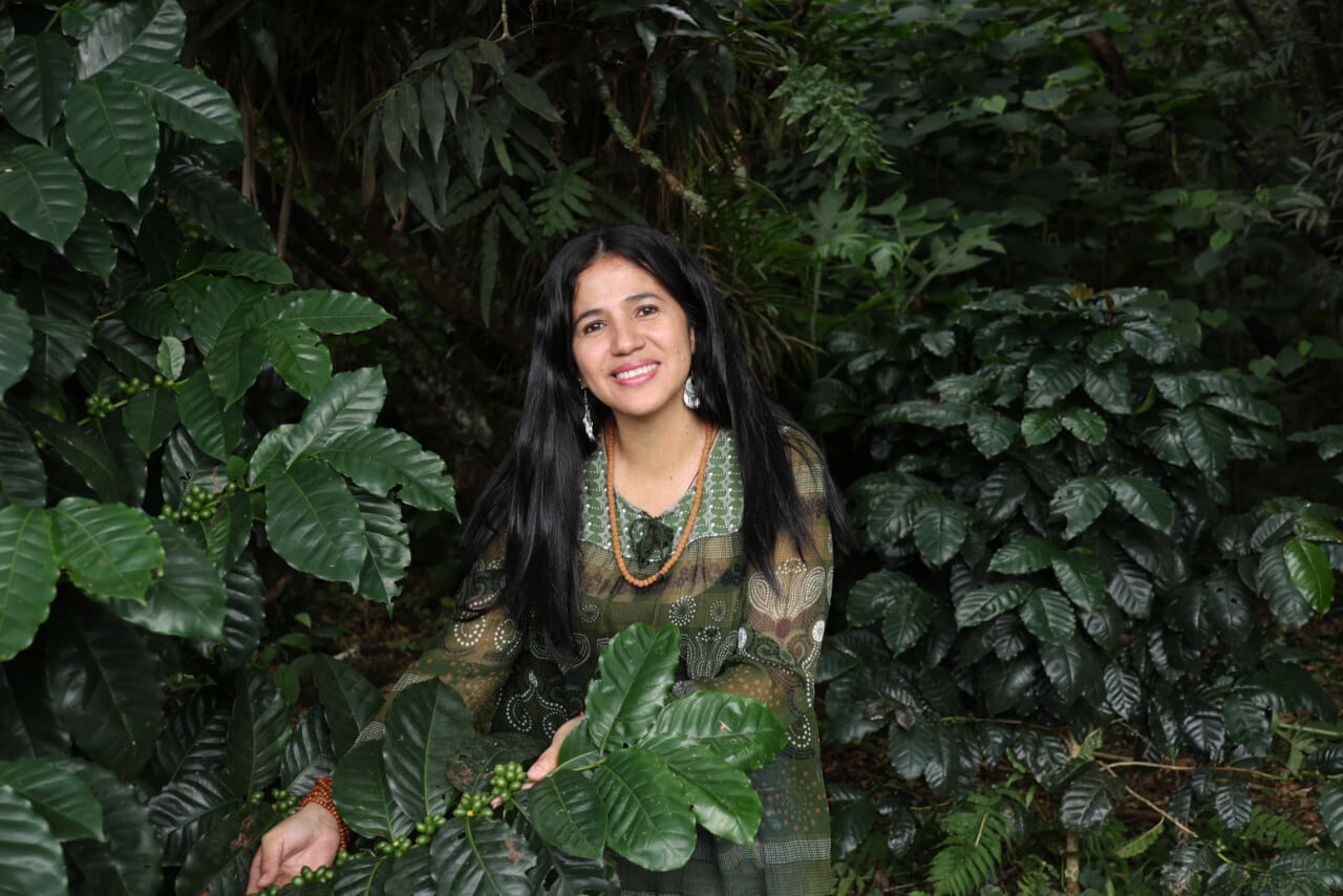 En este momento estás viendo Investigadores del IDEA resaltan importancia de la Pachamama para la agricultura sustentable