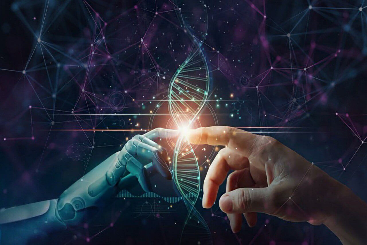 En este momento estás viendo ¿Progreso? Cuando la tecnología juega a parecerse al ser humano