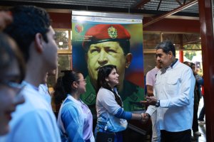 Lee más sobre el artículo La Ciencia como Pilar del Desarrollo Integral en Venezuela
