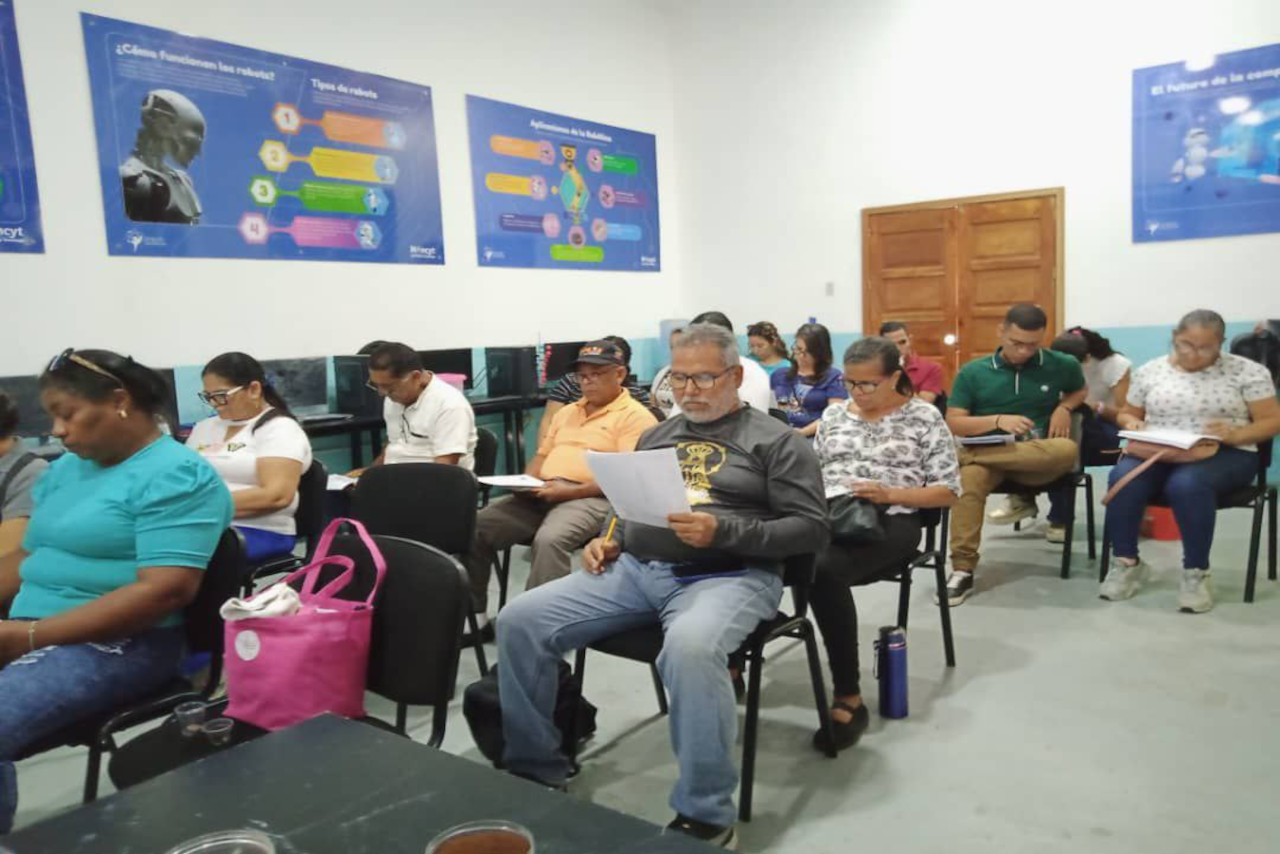 Lee más sobre el artículo Impulsan análisis sensorial de cacao para lograr la Indicación Geográfica Protegida Río Caribe