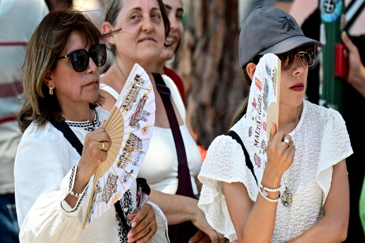Lee más sobre el artículo Calor extremo: una crisis de salud silenciosa