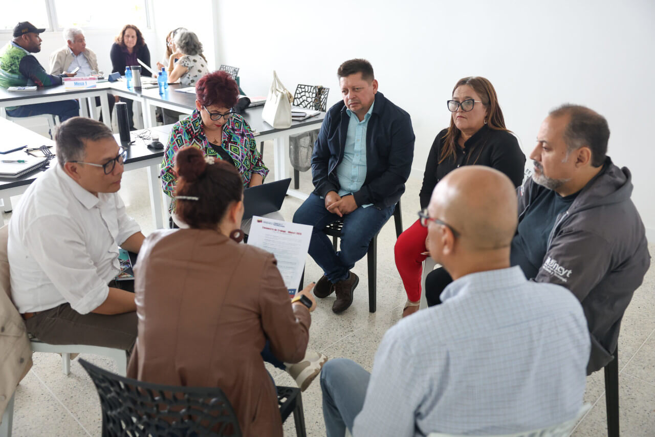En este momento estás viendo Sistema Nacional de Ciencia, Tecnología e Innovación avanza en conformación de Comités de Bioética regionales