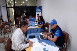 Lee más sobre el artículo Empresarios de Zulia y Falcón participaron en jornadas sobre el aporte LOCTI