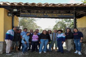 Lee más sobre el artículo Mincyt trabaja en la preservación de la genética de cacao criollo