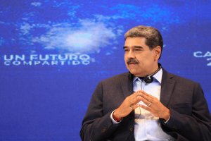 Lee más sobre el artículo Presidente Maduro anuncia creación del primer minisatélite venezolano