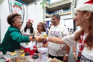 Lee más sobre el artículo Instalado IV Congreso Venezolano de Cacao y su Industria y Primer Congreso Internacional de Cacao en Mérida