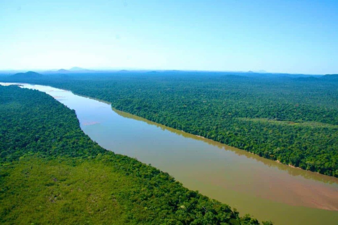 En este momento estás viendo Desarrollan estudio para la preservación de lagunas de inundación de la cuenca del río Orinoco