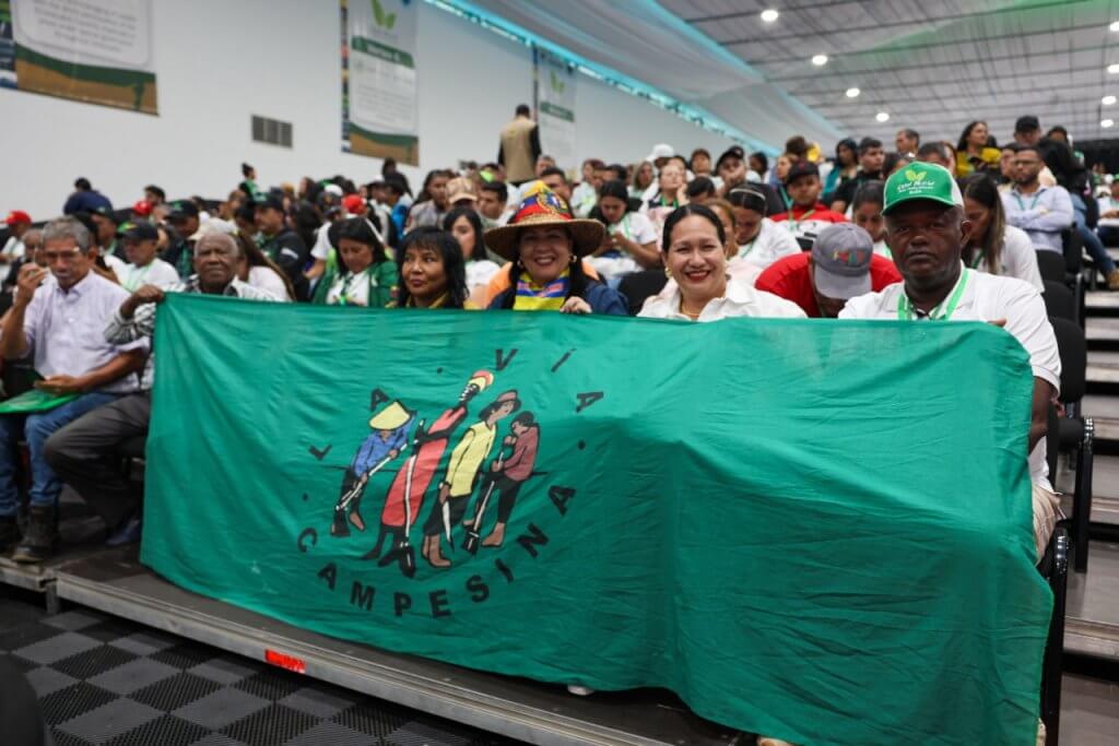 Instalado Congreso Mundial en Defensa de la Madre Tierra en Caracas