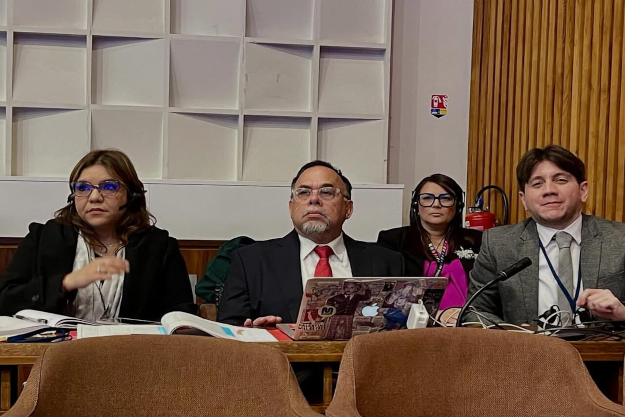 En este momento estás viendo Venezuela celebra reconocimiento de la Unesco al Cebisa como laboratorio de Categoría II