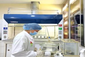 Lee más sobre el artículo Ciepe e Instituto Nacional de Nutrición fortalecen cooperación técnica