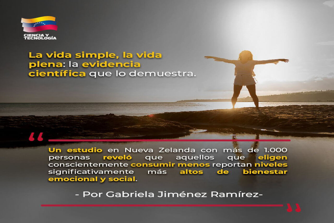 En este momento estás viendo La vida simple, la vida plena: la evidencia científica que lo demuestra.