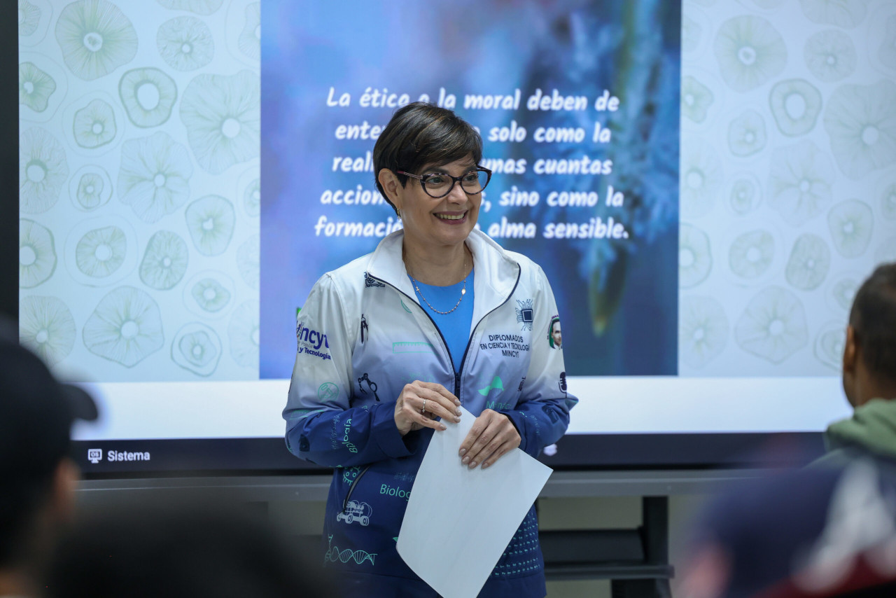 En este momento estás viendo Bioética como brújula de la ciencia venezolana y para la formación de los nuevos profesionales