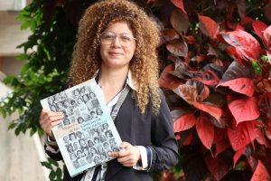 Lee más sobre el artículo Lenys Azuarte: las mujeres somos multifacéticas