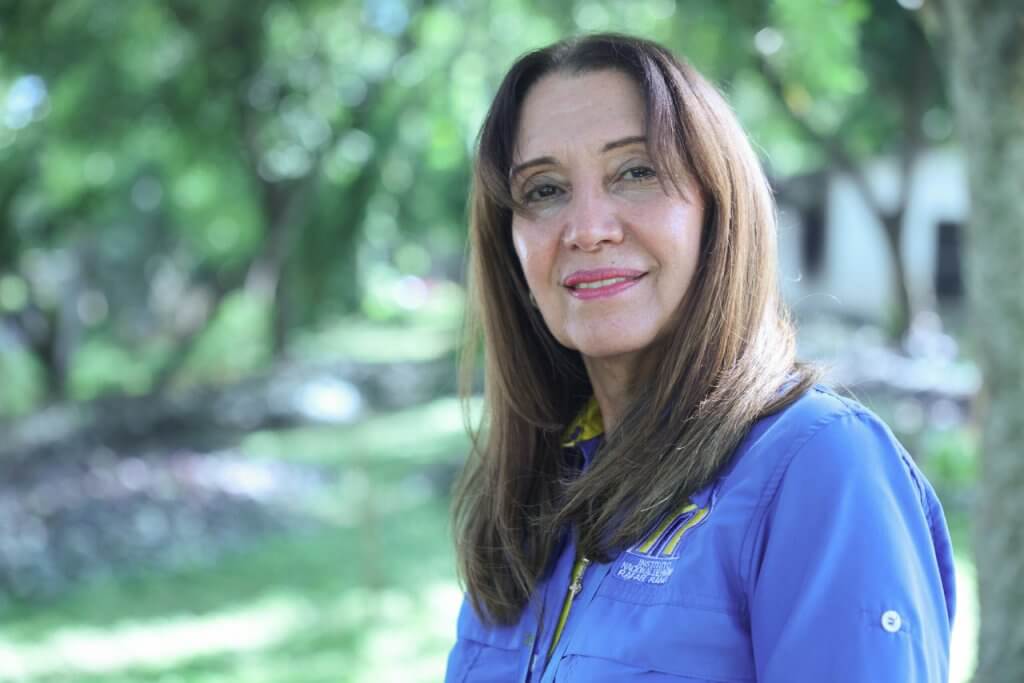 Marisol Márquez: De niña curiosa a referente en microbiología