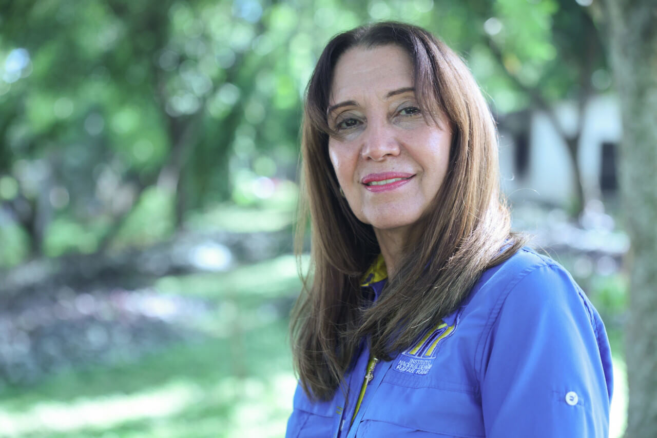 En este momento estás viendo Marisol Márquez: De niña curiosa a referente en microbiología