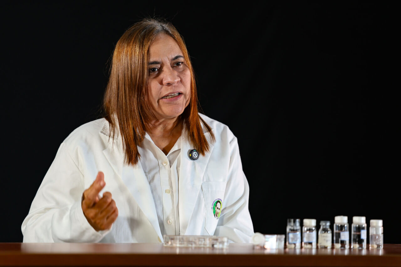 Lee más sobre el artículo Científica destaca claves para evitar daños irreversibles por ACV