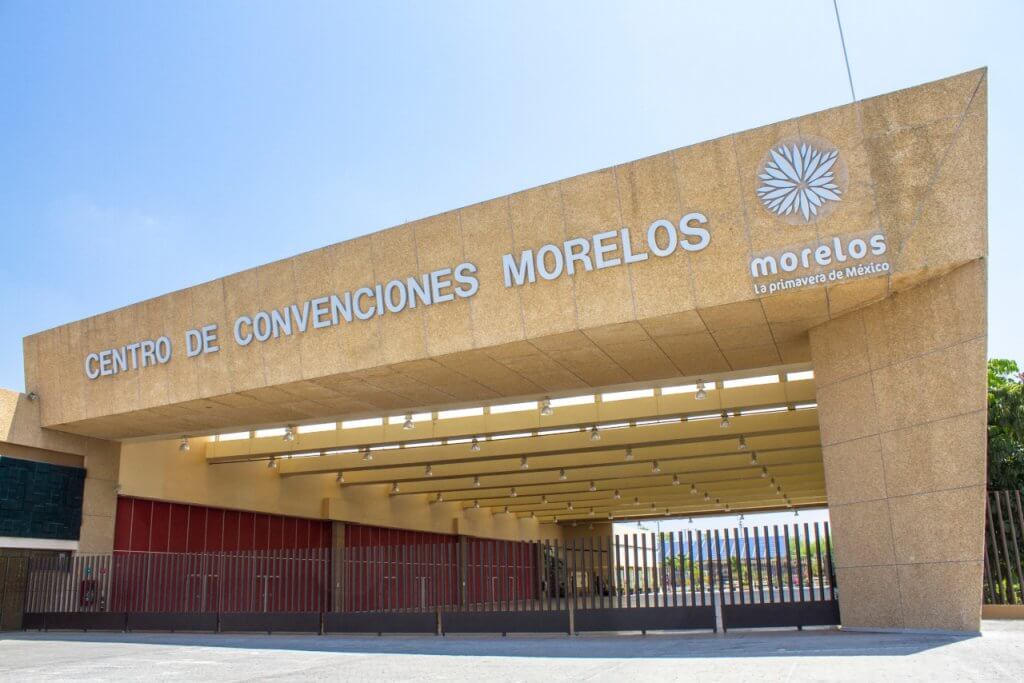 Venezuela presente en el InnovaFest LATAM en México