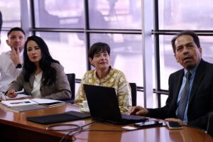 Lee más sobre el artículo Venezuela y México estrechan lazos de cooperación en materia de ciencia y tecnología