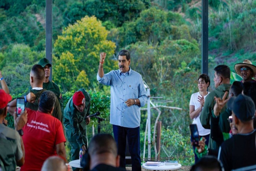 Plan Chuquisaca promoverá la siembra en todo el país